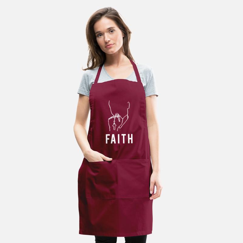 Faith Glauben Gebet Kreuz Bibel Geschenk