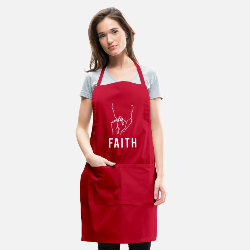 Faith Glauben Gebet Kreuz Bibel Geschenk