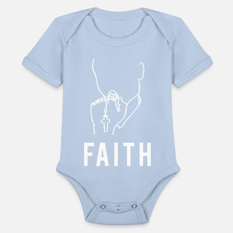 Faith Glauben Gebet Kreuz Bibel Geschenk