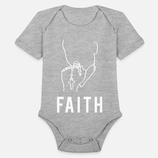 Faith Glauben Gebet Kreuz Bibel Geschenk