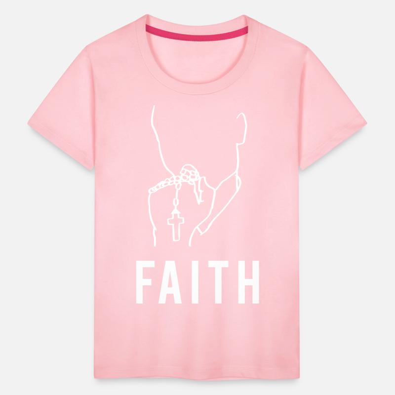 Faith Glauben Gebet Kreuz Bibel Geschenk