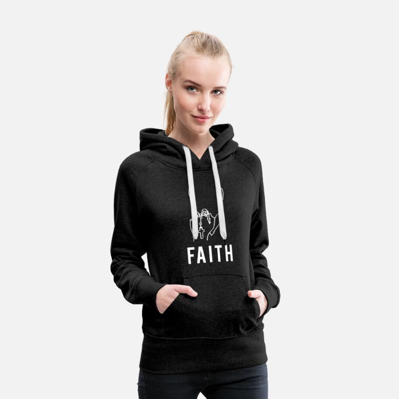 Faith Glauben Gebet Kreuz Bibel Geschenk