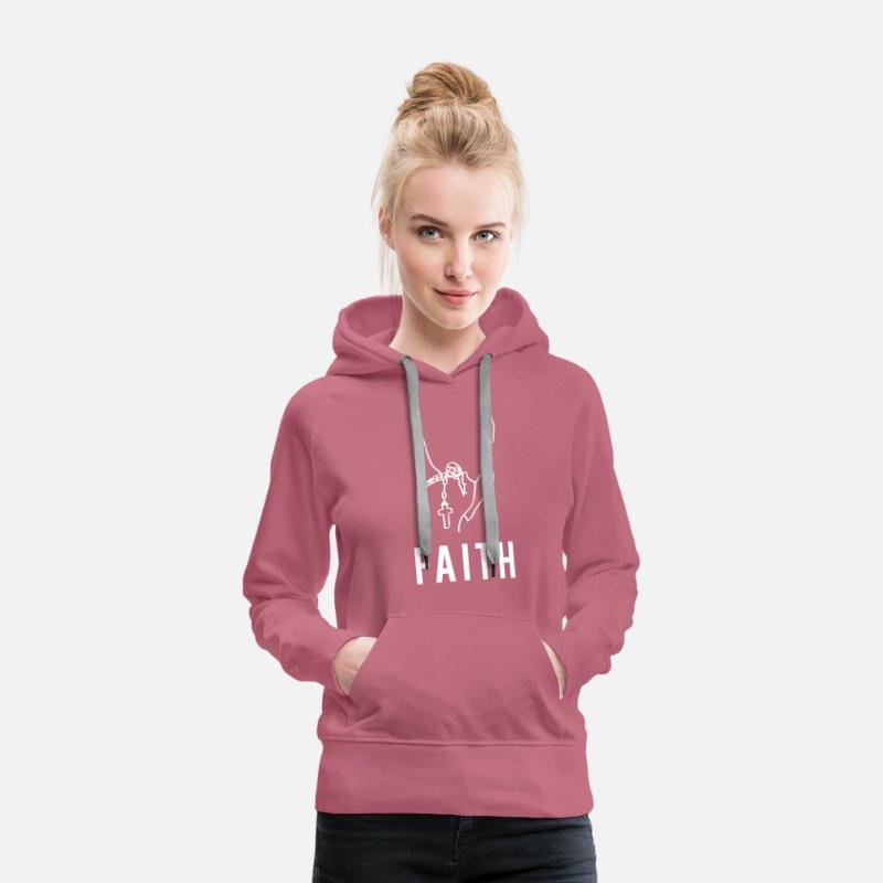 Faith Glauben Gebet Kreuz Bibel Geschenk