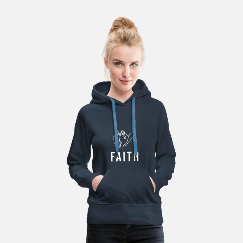 Faith Glauben Gebet Kreuz Bibel Geschenk