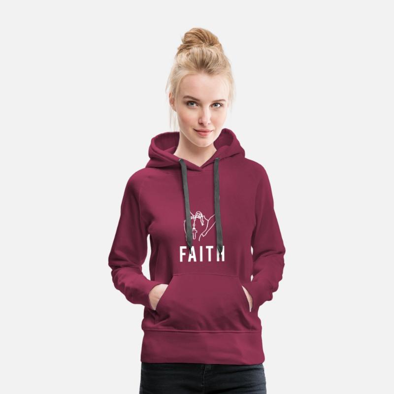 Faith Glauben Gebet Kreuz Bibel Geschenk