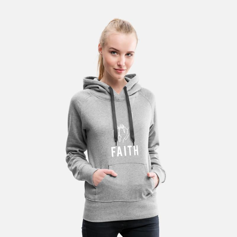 Faith Glauben Gebet Kreuz Bibel Geschenk