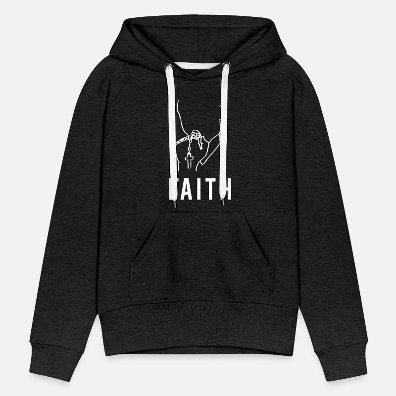 Faith Glauben Gebet Kreuz Bibel Geschenk