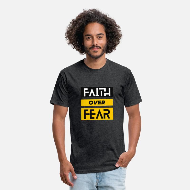 Faith Over Fear
