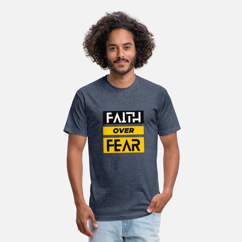 Faith Over Fear