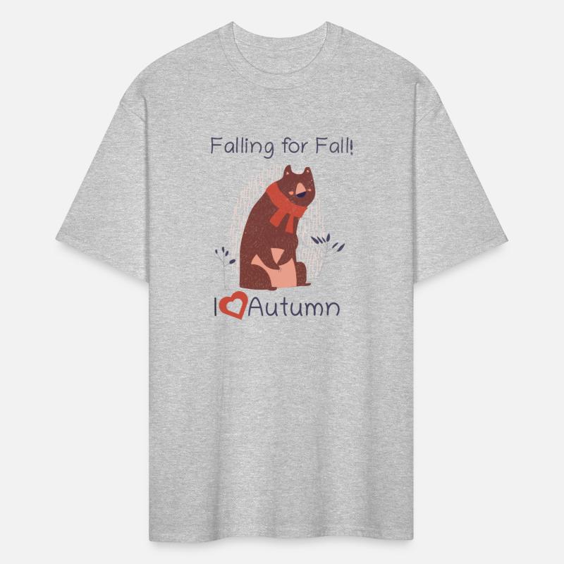 Falling for Fall Autumn