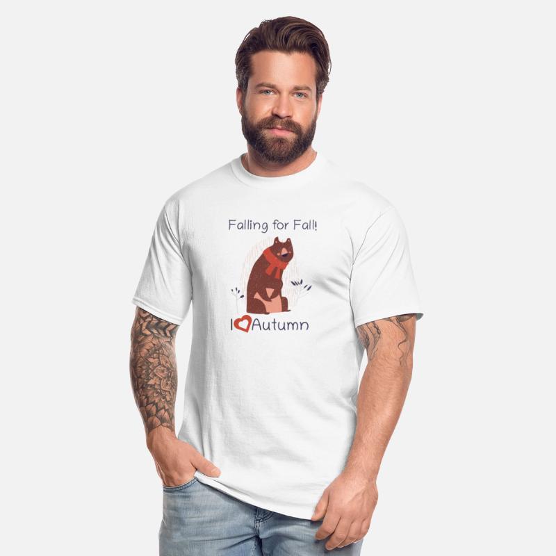 Falling for Fall Autumn