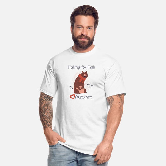 Falling for Fall Autumn