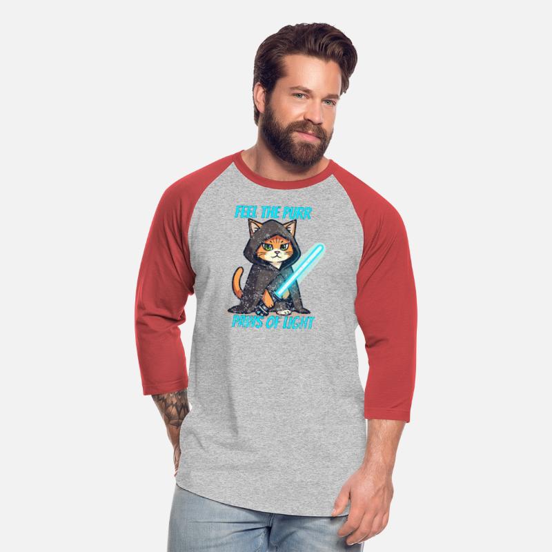 FEEL THE PURR – Galactic Cat