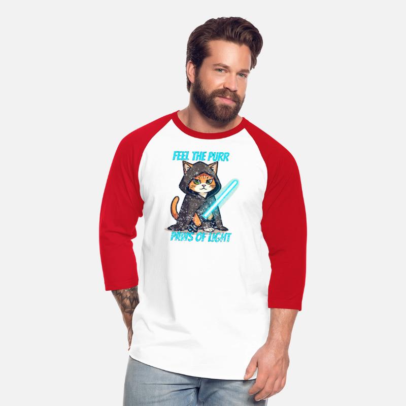 FEEL THE PURR – Galactic Cat