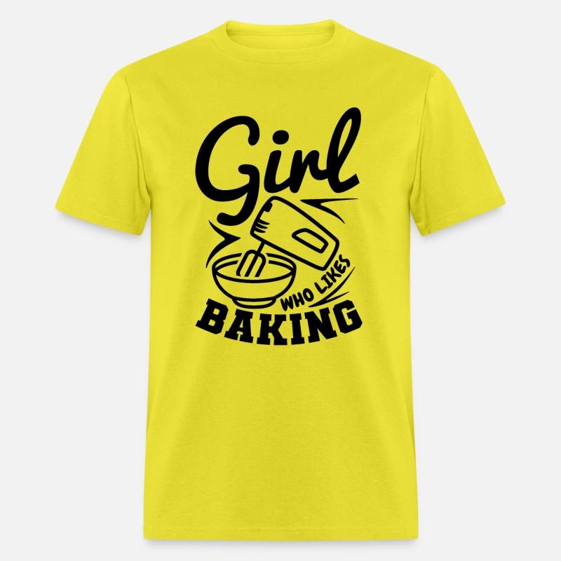 Female Baker