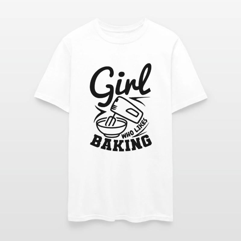 Female Baker