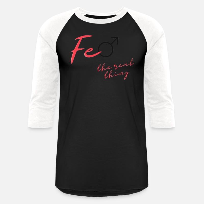 Female The Real Thing