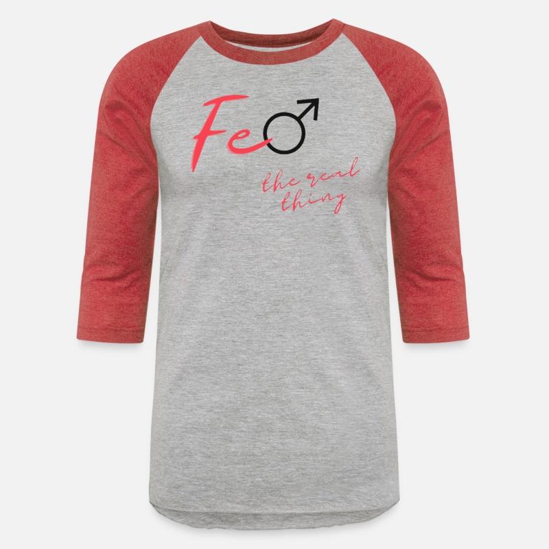 Female The Real Thing