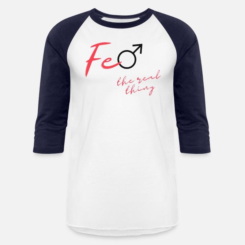 Female The Real Thing