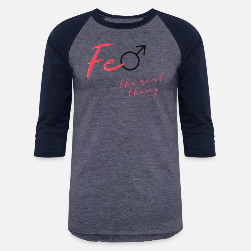 Female The Real Thing