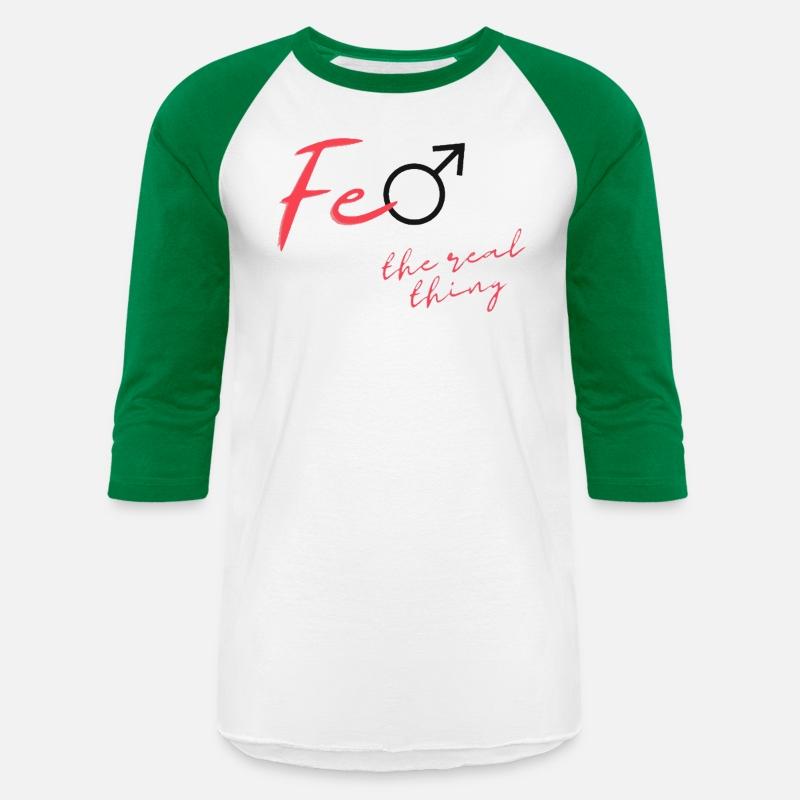 Female The Real Thing