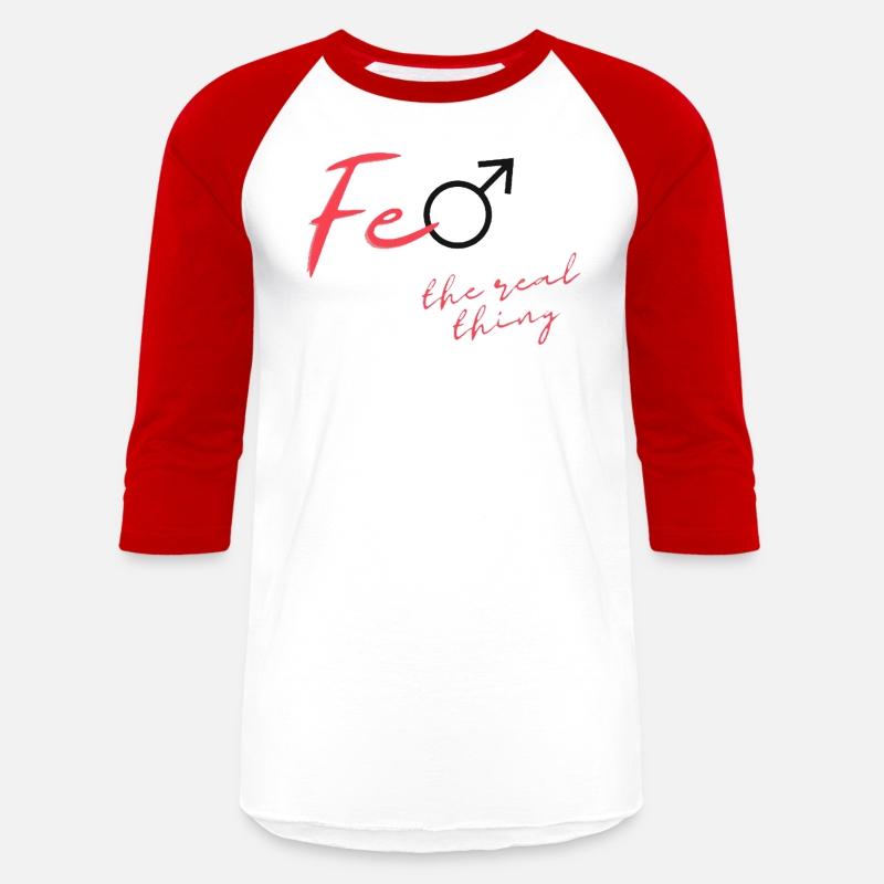 Female The Real Thing