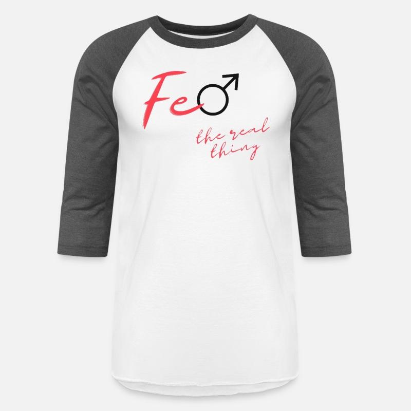 Female The Real Thing