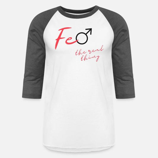 Female The Real Thing