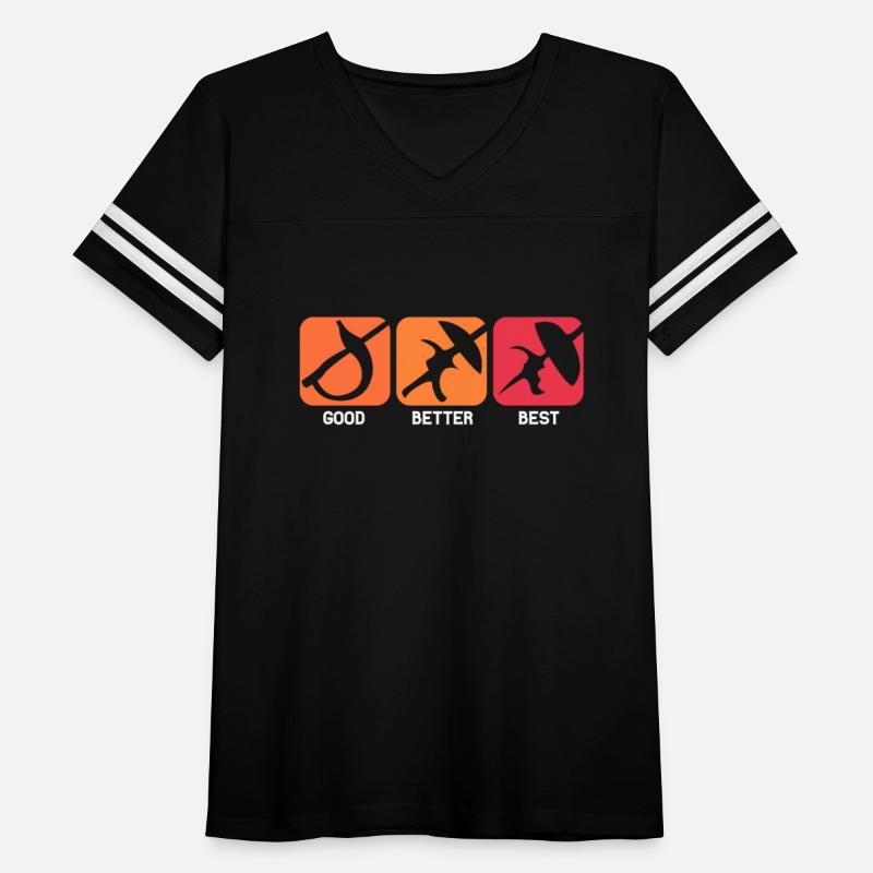 Fencing Swords Good Better Best