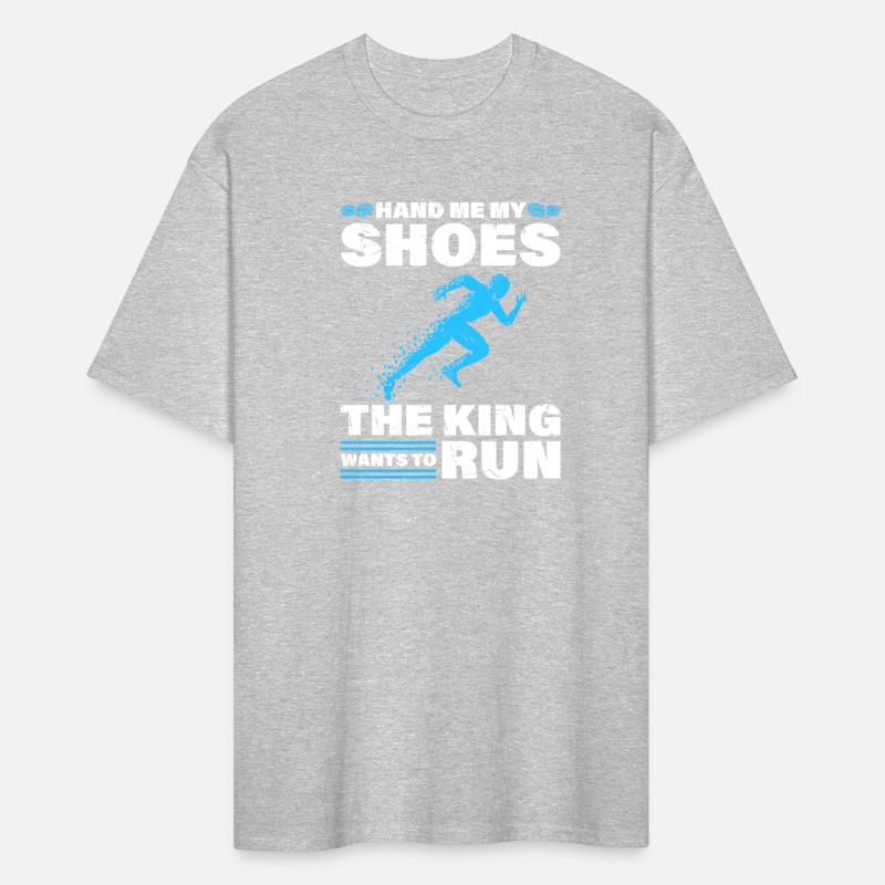 Field Running King Cross Country Running