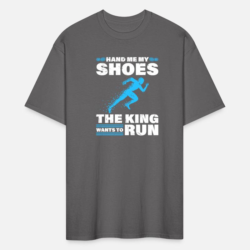 Field Running King Cross Country Running