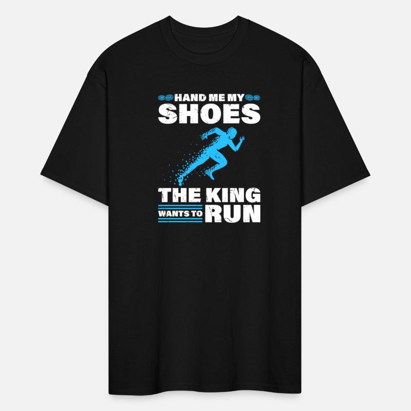 Field Running King Cross Country Running