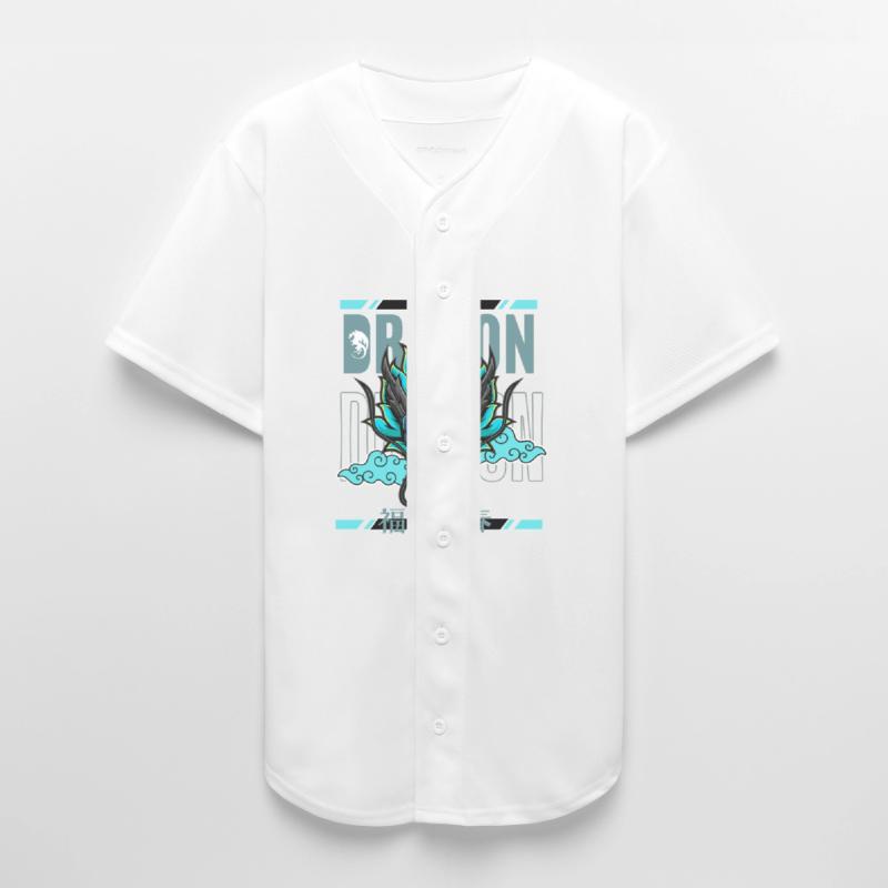 Fierce Dragon Head – Mythical Flame Design