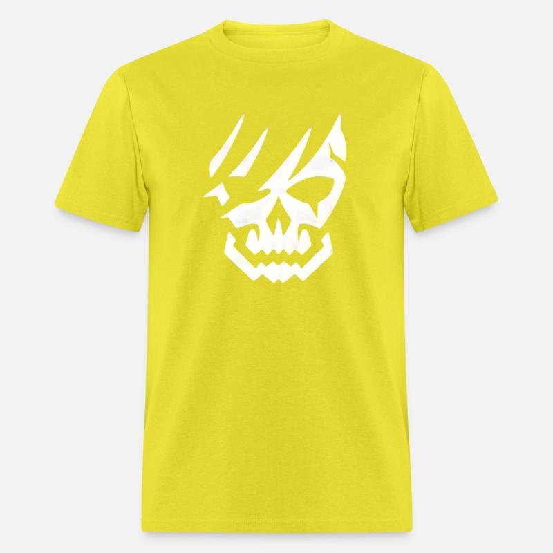 Fierce Skull Aesthetic