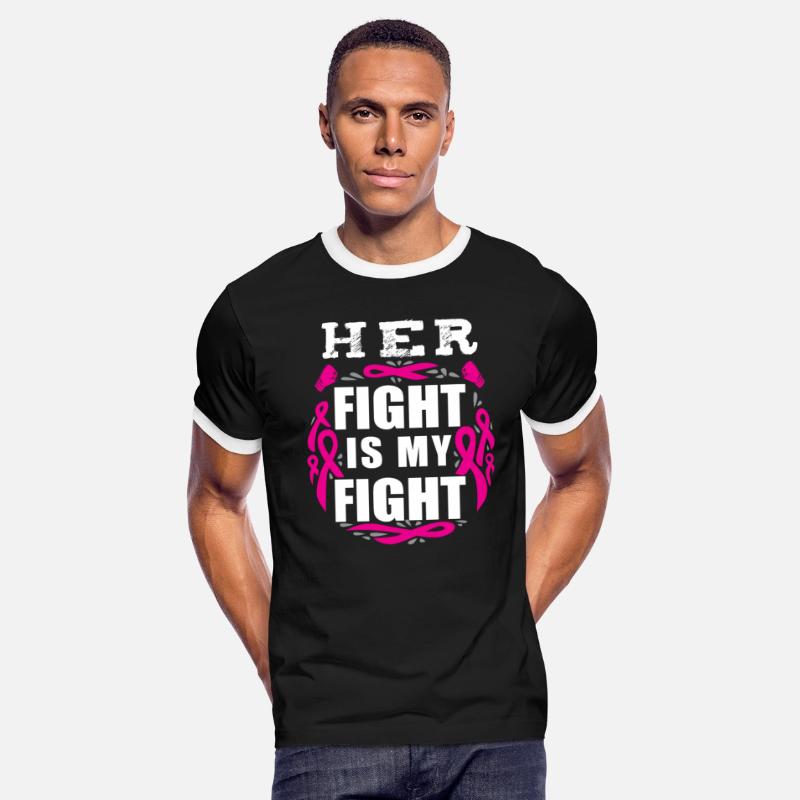 Fight Cancer Awareness Quotes Gift
