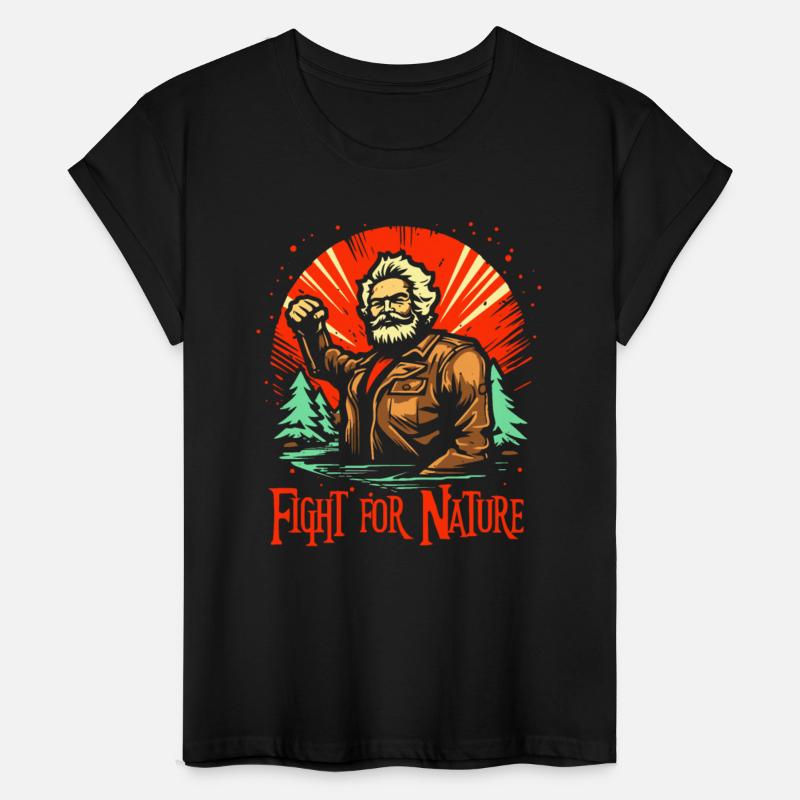 Fight for Nature – Eco Warrior Rising