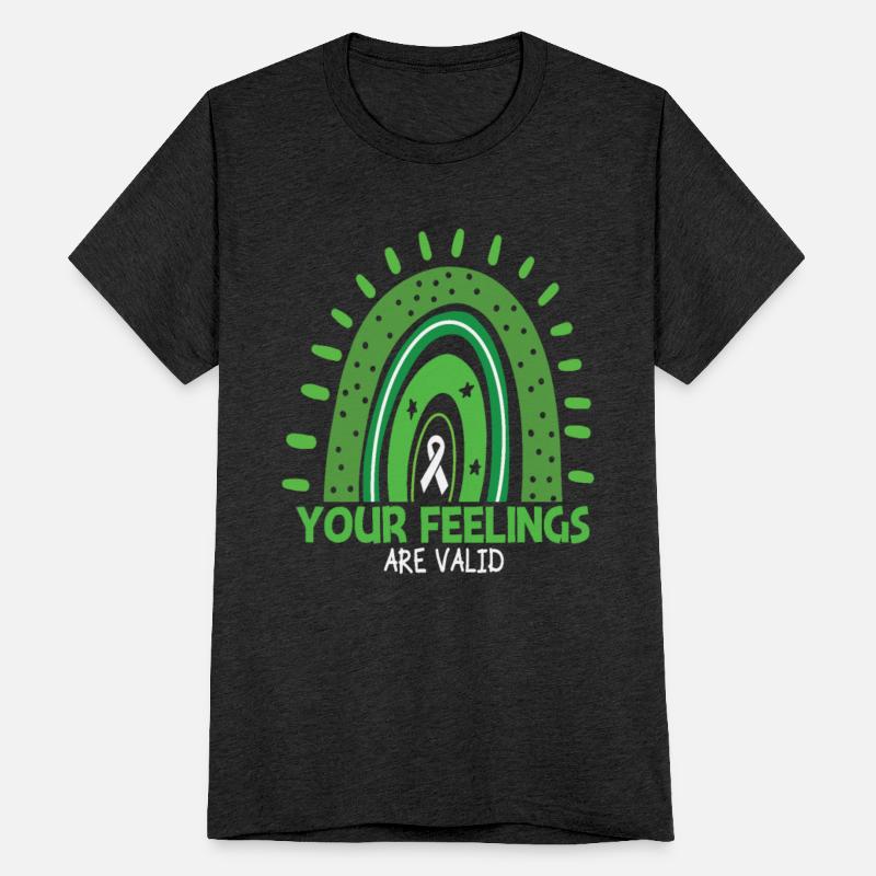 Fighter Green Ribbon