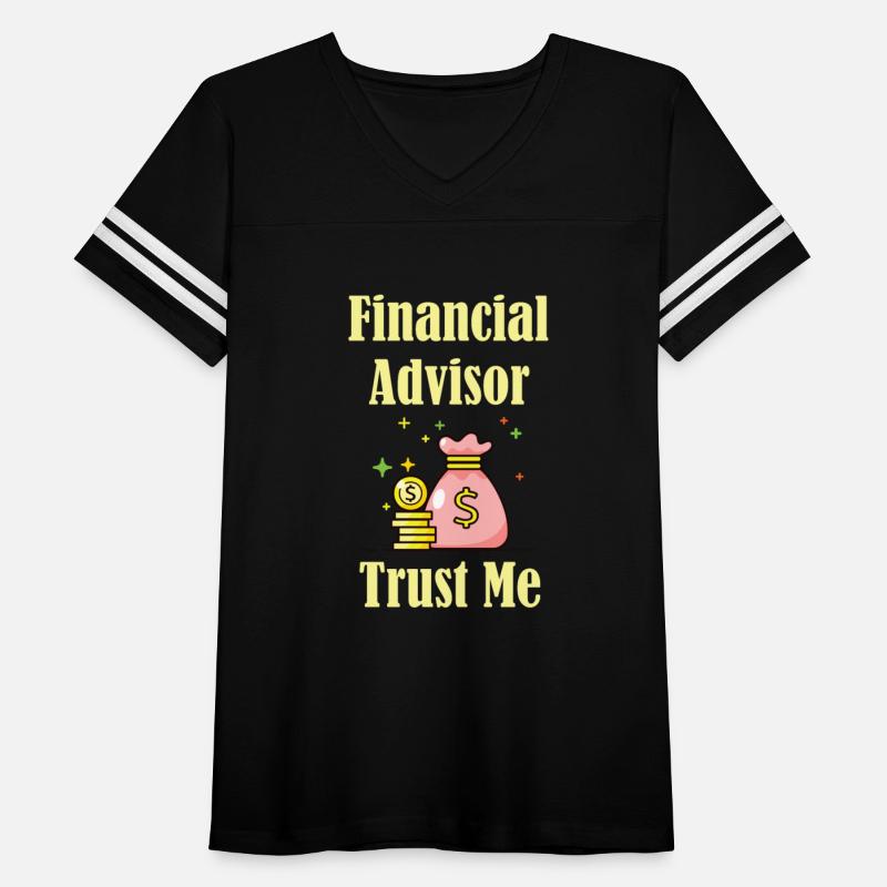 Financial Advisor Trust Me Accountant Bookkeeper