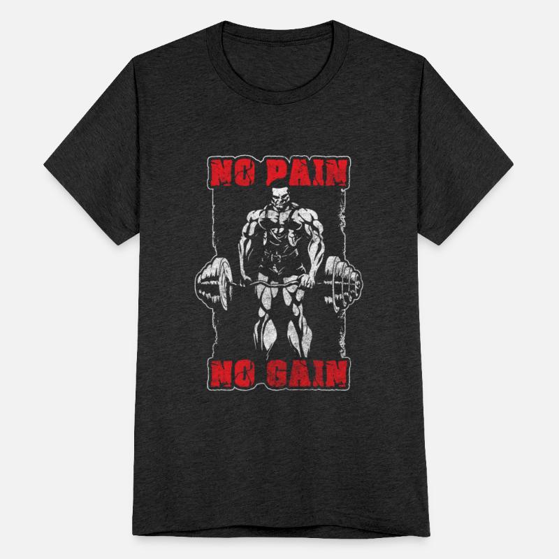 Fitness Gym Muscles Muscle