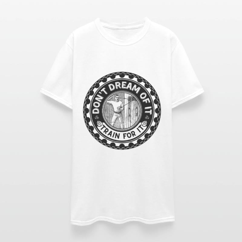 Fitness motivation and design.