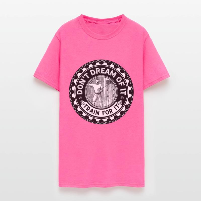 Fitness motivation and design.