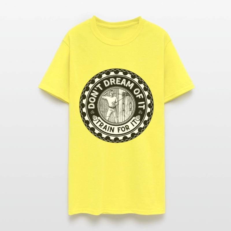 Fitness motivation and design.