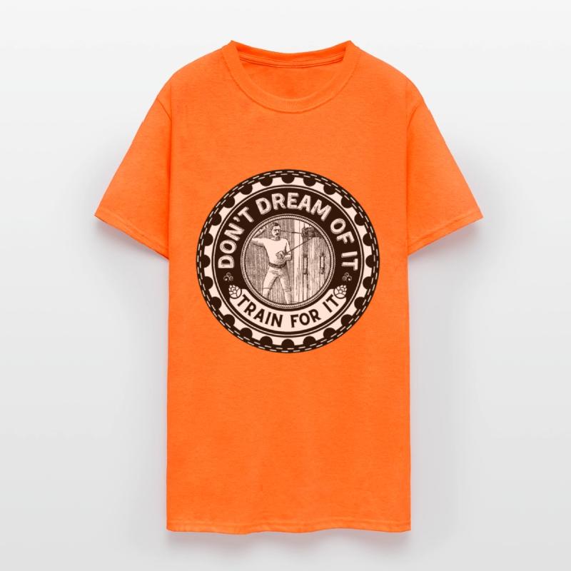 Fitness motivation and design.