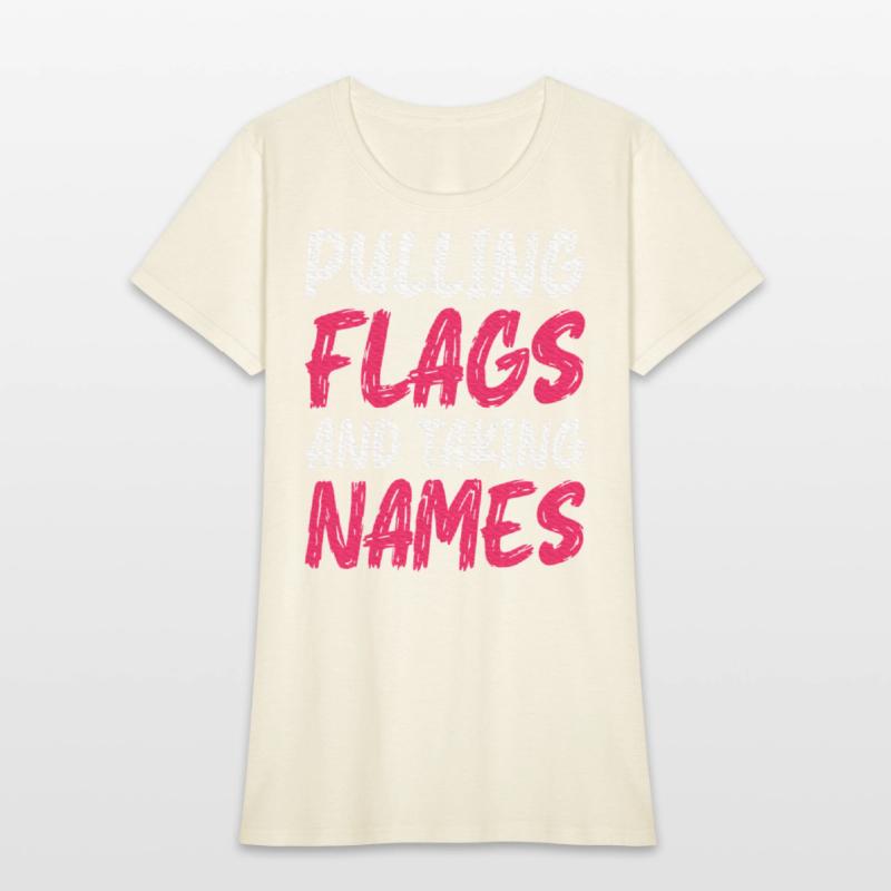 Flag Football and Girls