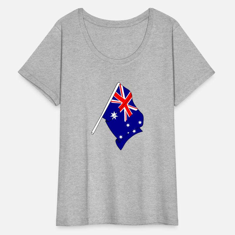 Flag of Australia