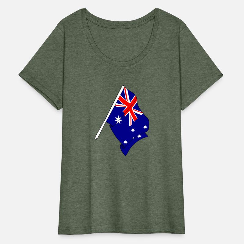 Flag of Australia