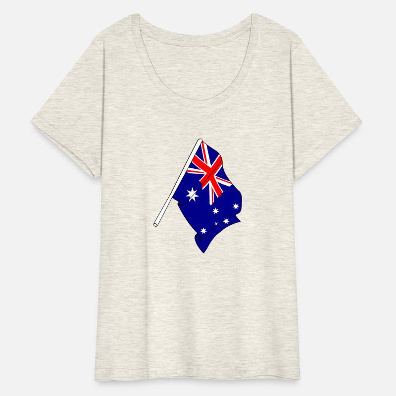 Flag of Australia