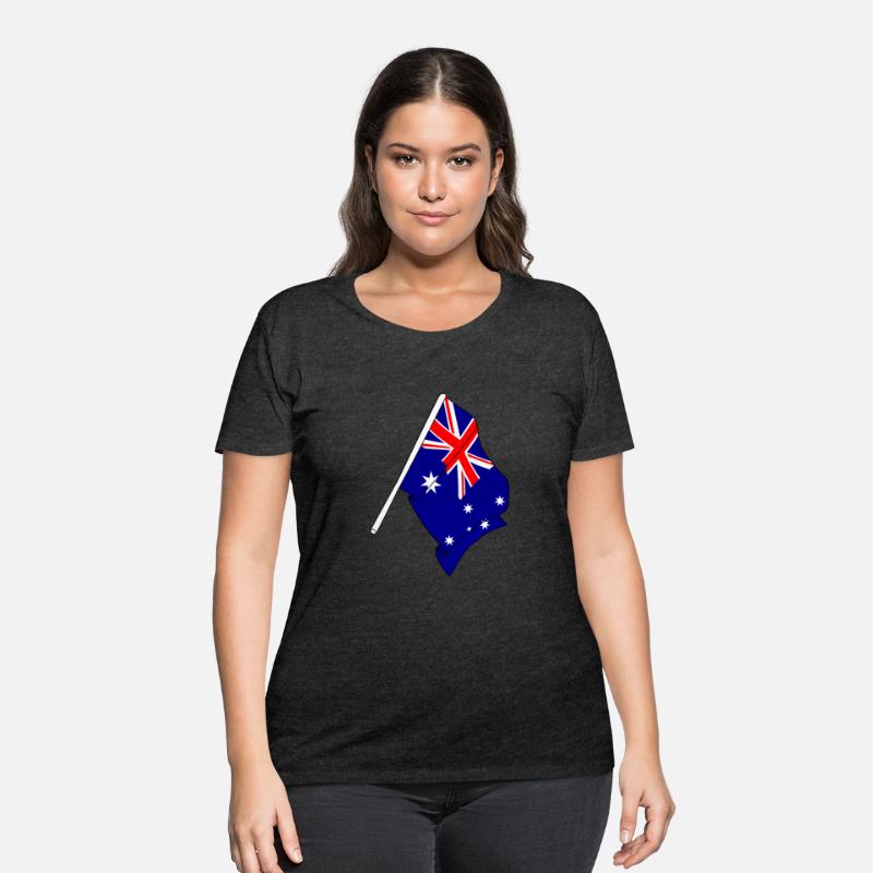 Flag of Australia