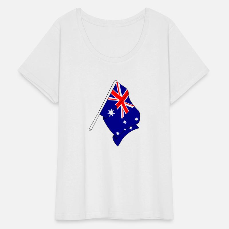 Flag of Australia