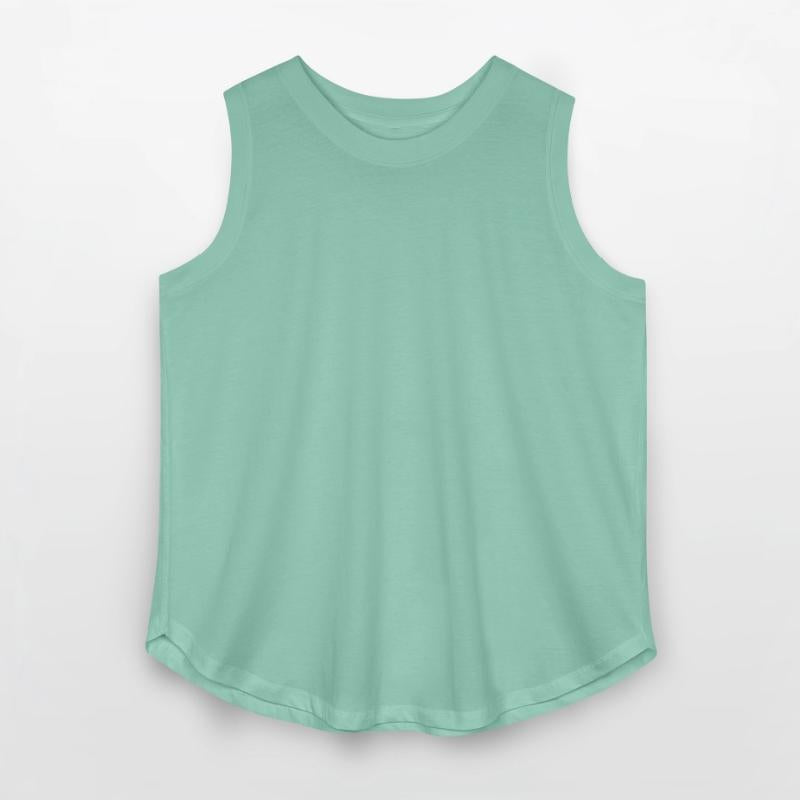 Floral Healing Progress Illustration